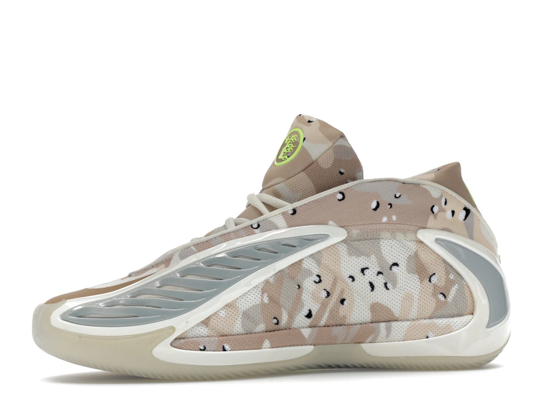 adidas AE 2 Hellstar Desert Camo