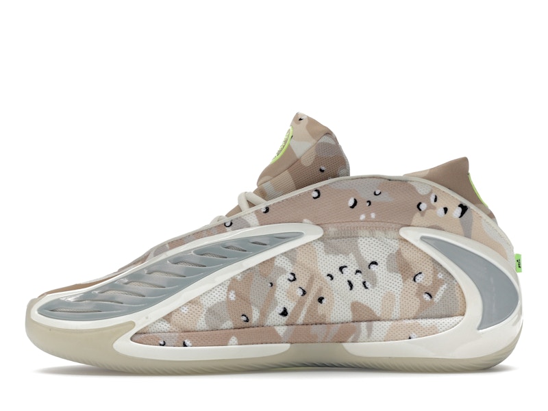 adidas AE 2 Hellstar Desert Camo