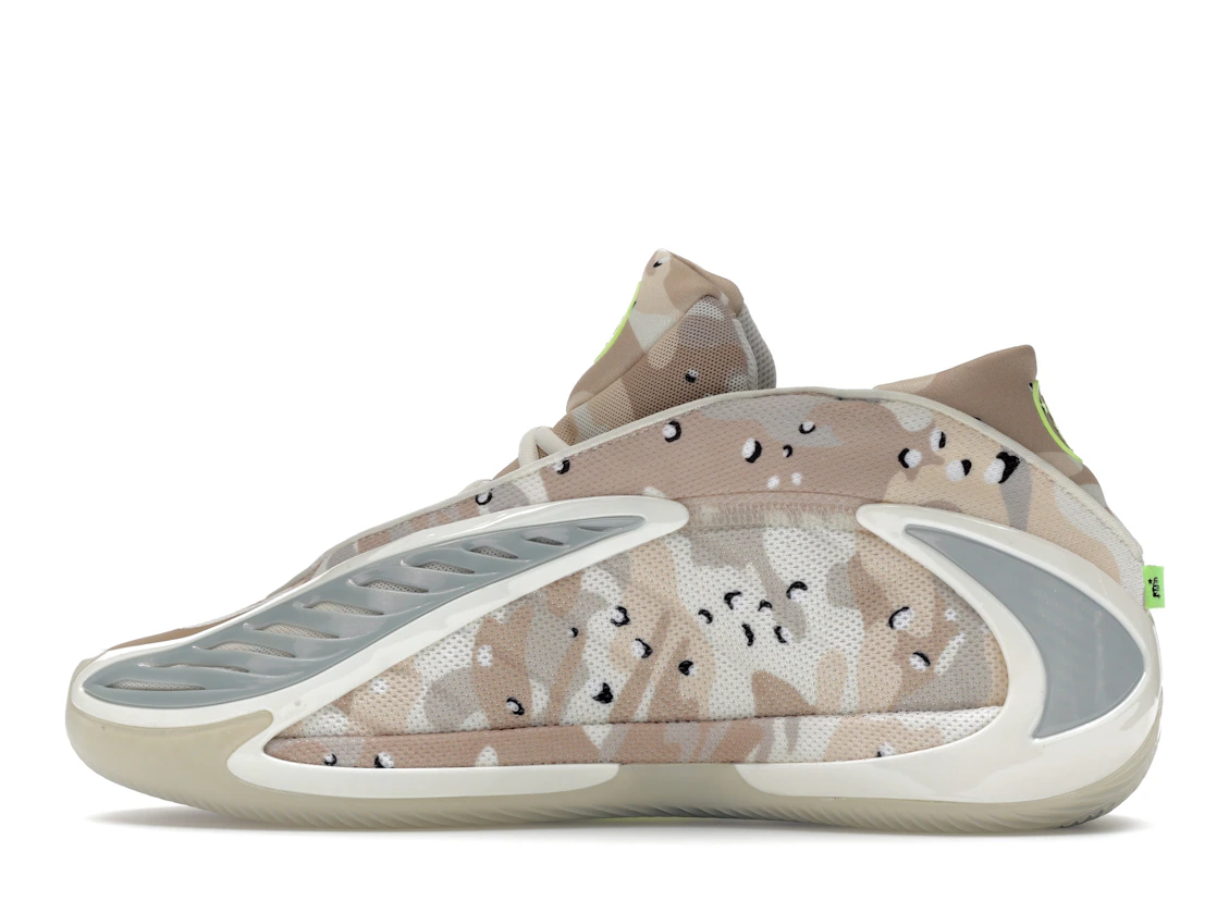adidas AE 2 Hellstar Desert Camo