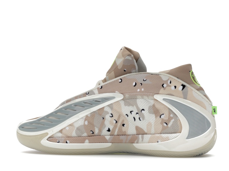 adidas AE 2 Hellstar Desert Camo