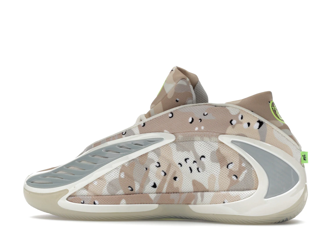 adidas AE 2 Hellstar Desert Camo