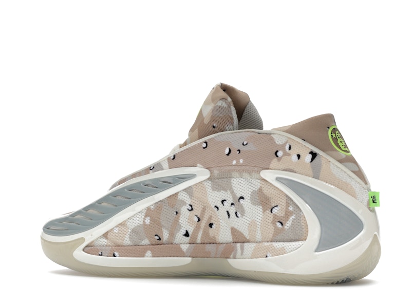 adidas AE 2 Hellstar Desert Camo
