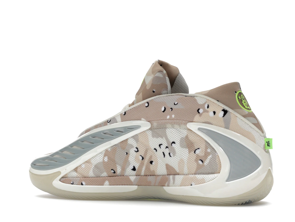 adidas AE 2 Hellstar Desert Camo