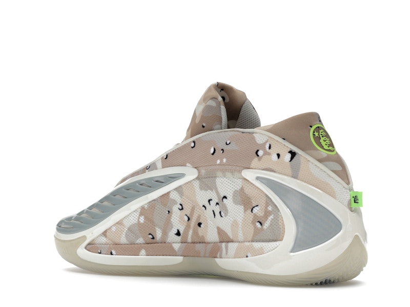 adidas AE 2 Hellstar Desert Camo