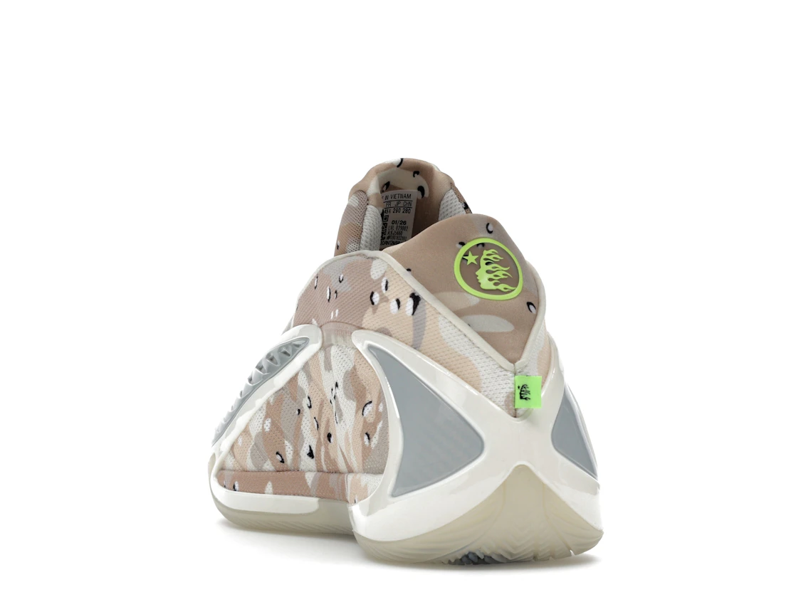 adidas AE 2 Hellstar Desert Camo