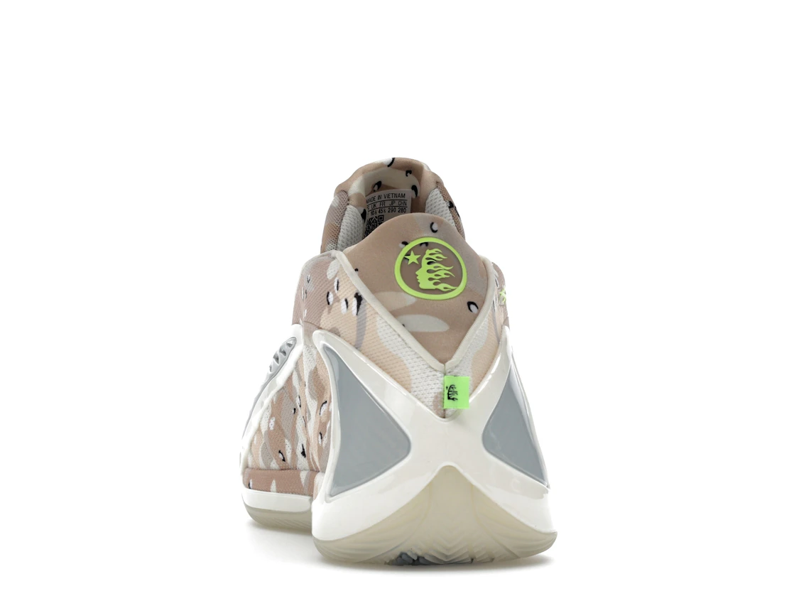 adidas AE 2 Hellstar Desert Camo