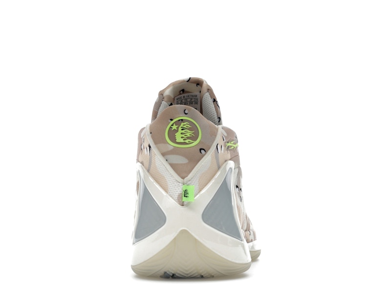 adidas AE 2 Hellstar Desert Camo