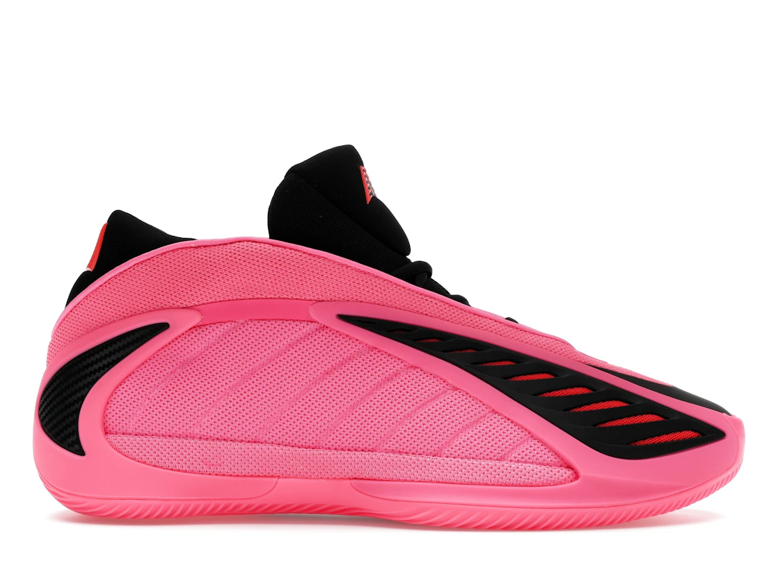 adidas AE 2 Lucid Pink Black