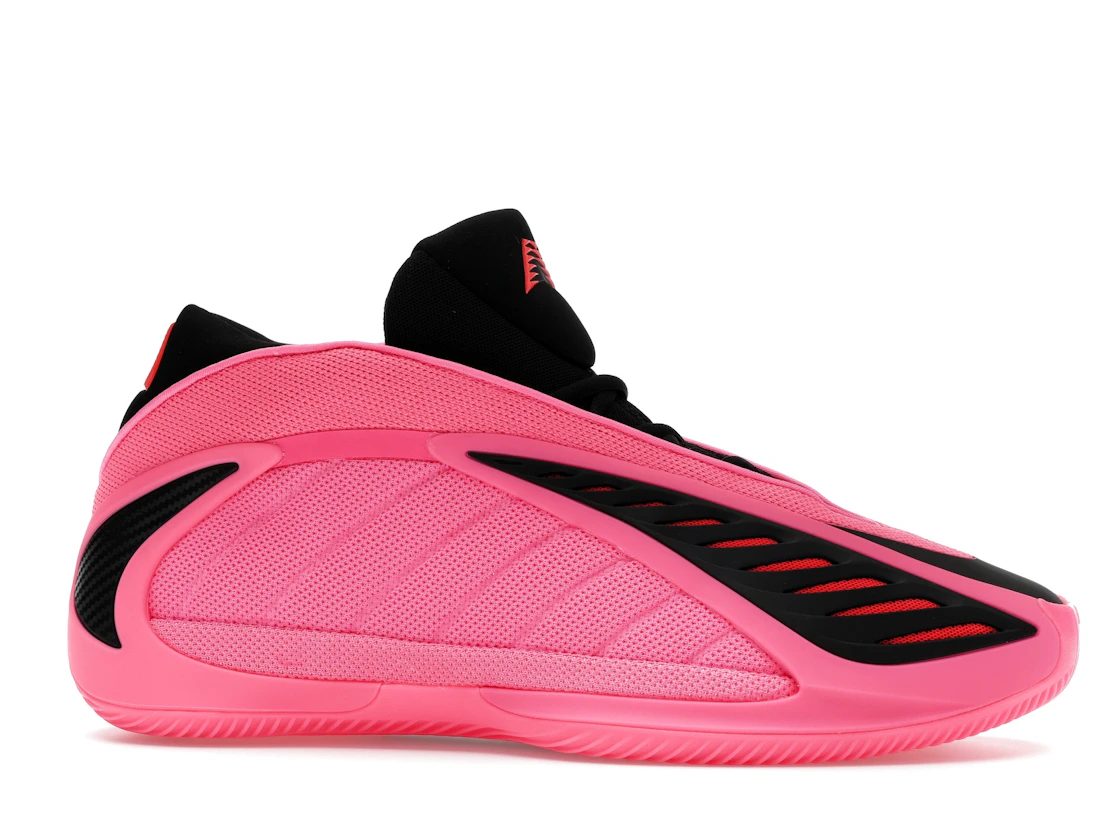 adidas AE 2 Lucid Pink Black