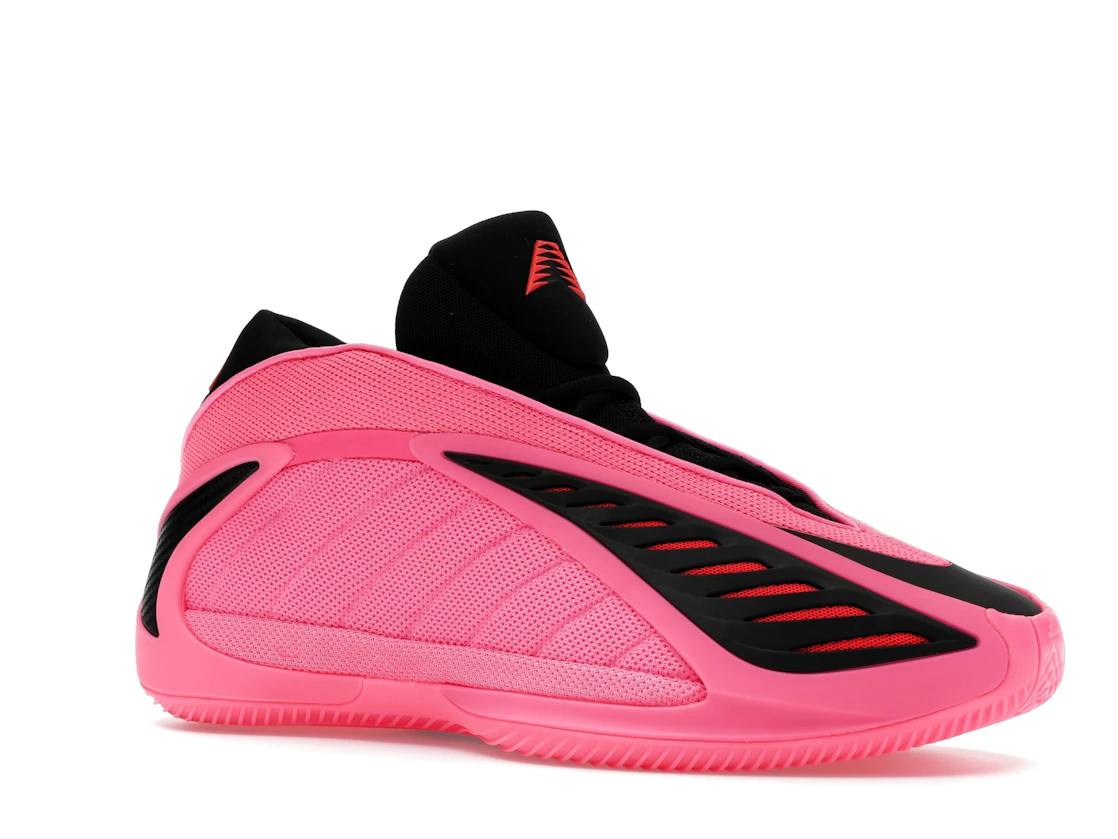 adidas AE 2 Lucid Pink Black