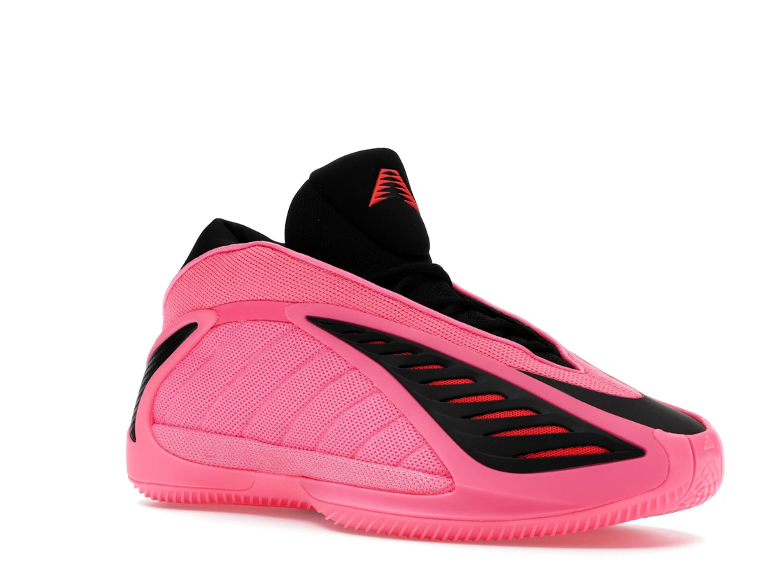 adidas AE 2 Lucid Pink Black