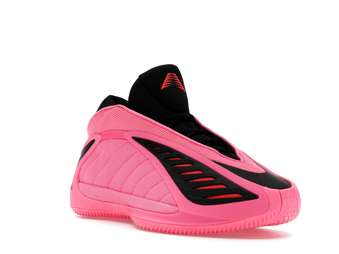 adidas AE 2 Lucid Pink Black