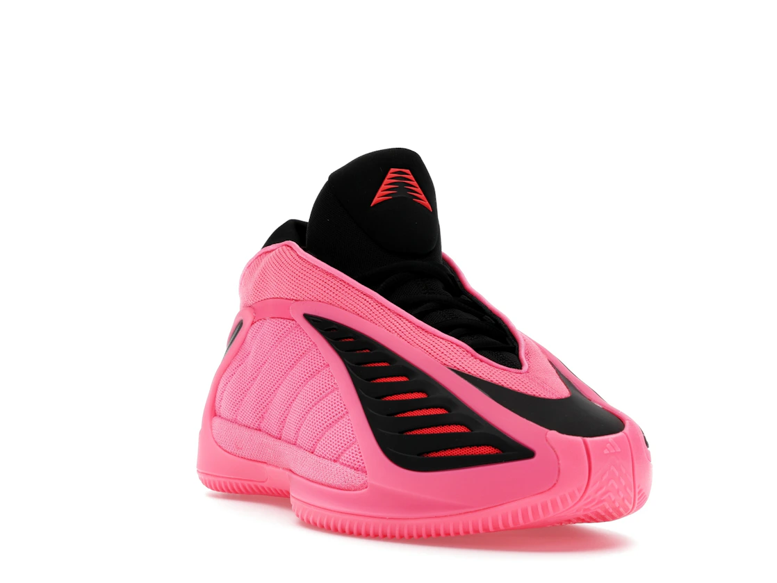 adidas AE 2 Lucid Pink Black