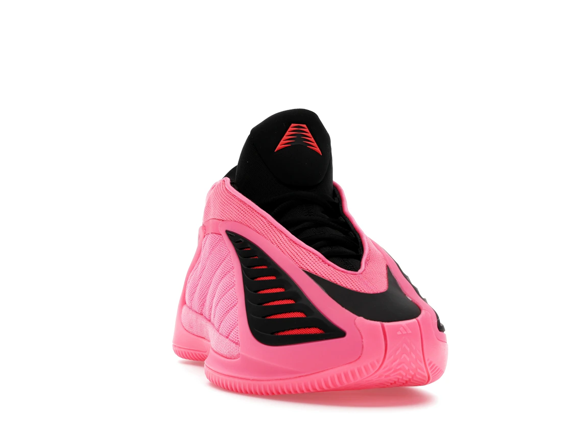 adidas AE 2 Lucid Pink Black