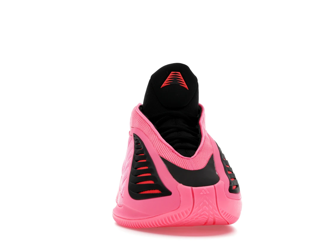 adidas AE 2 Lucid Pink Black