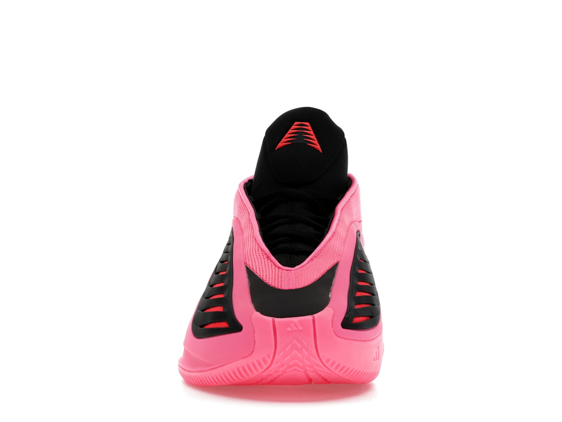 adidas AE 2 Lucid Pink Black