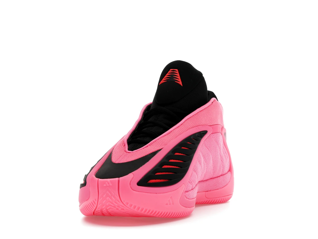 adidas AE 2 Lucid Pink Black