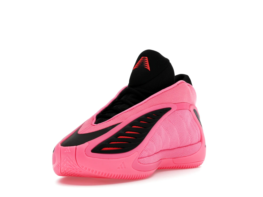 adidas AE 2 Lucid Pink Black