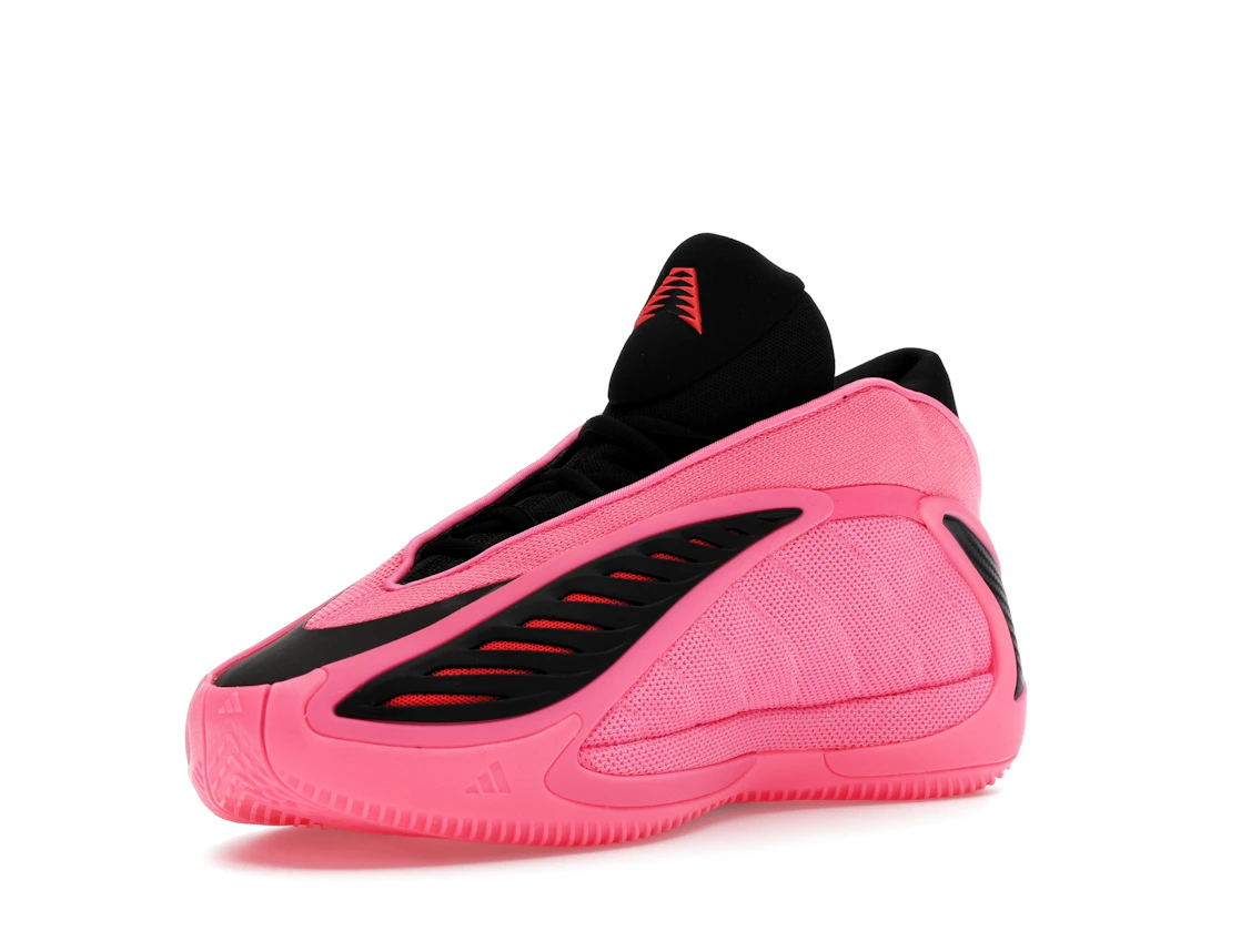 adidas AE 2 Lucid Pink Black