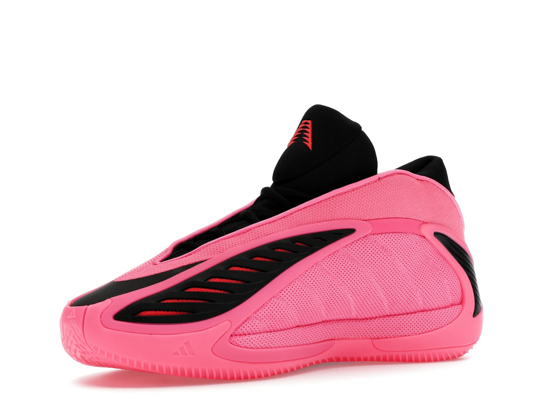 adidas AE 2 Lucid Pink Black