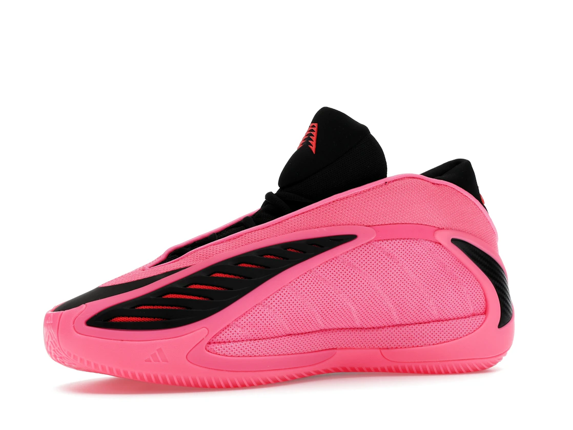 adidas AE 2 Lucid Pink Black