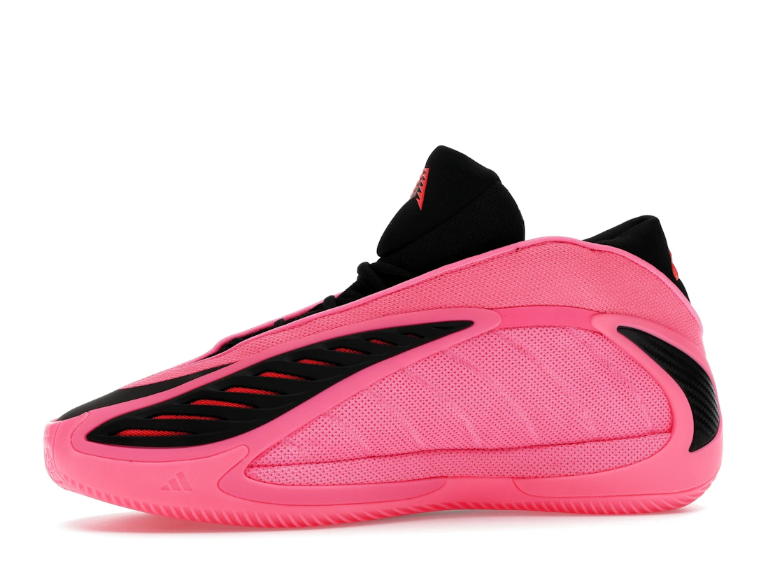 adidas AE 2 Lucid Pink Black