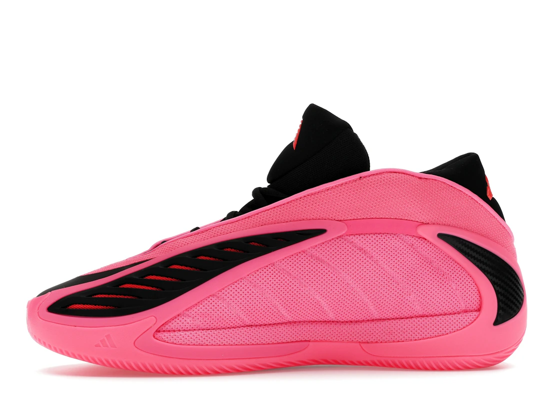 adidas AE 2 Lucid Pink Black