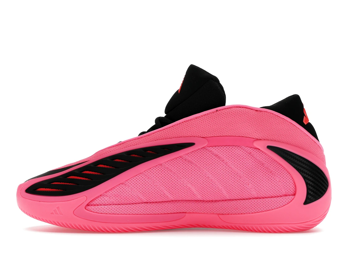 adidas AE 2 Lucid Pink Black