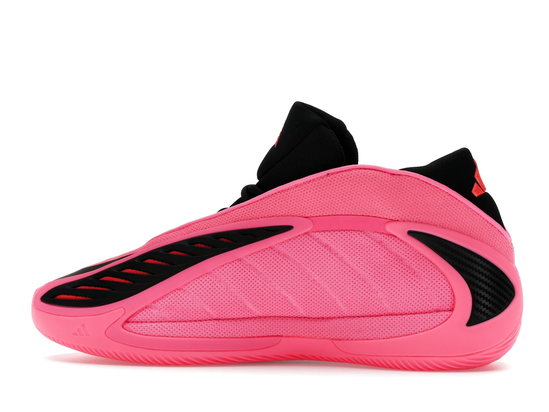 adidas AE 2 Lucid Pink Black