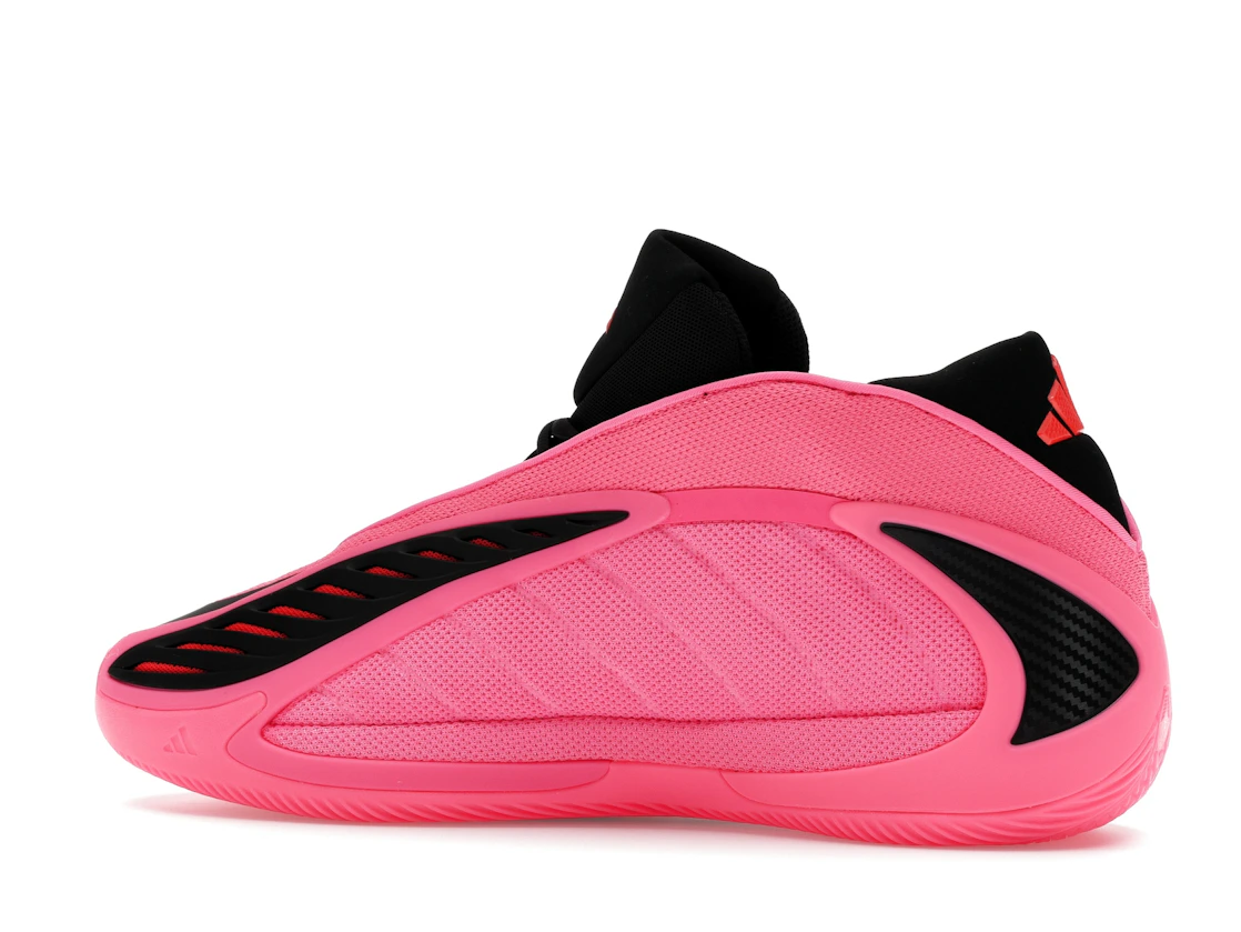 adidas AE 2 Lucid Pink Black