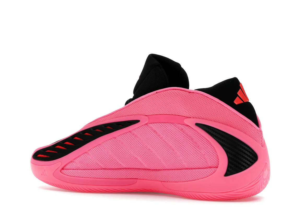 adidas AE 2 Lucid Pink Black