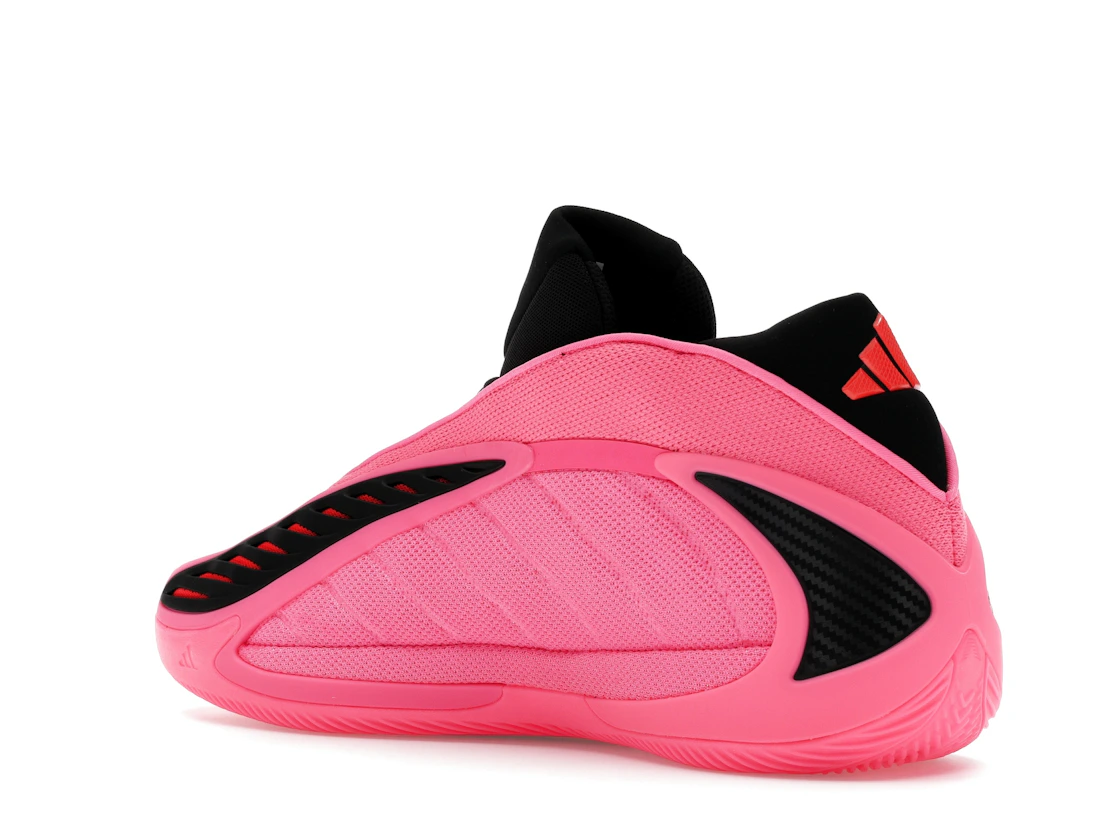 adidas AE 2 Lucid Pink Black