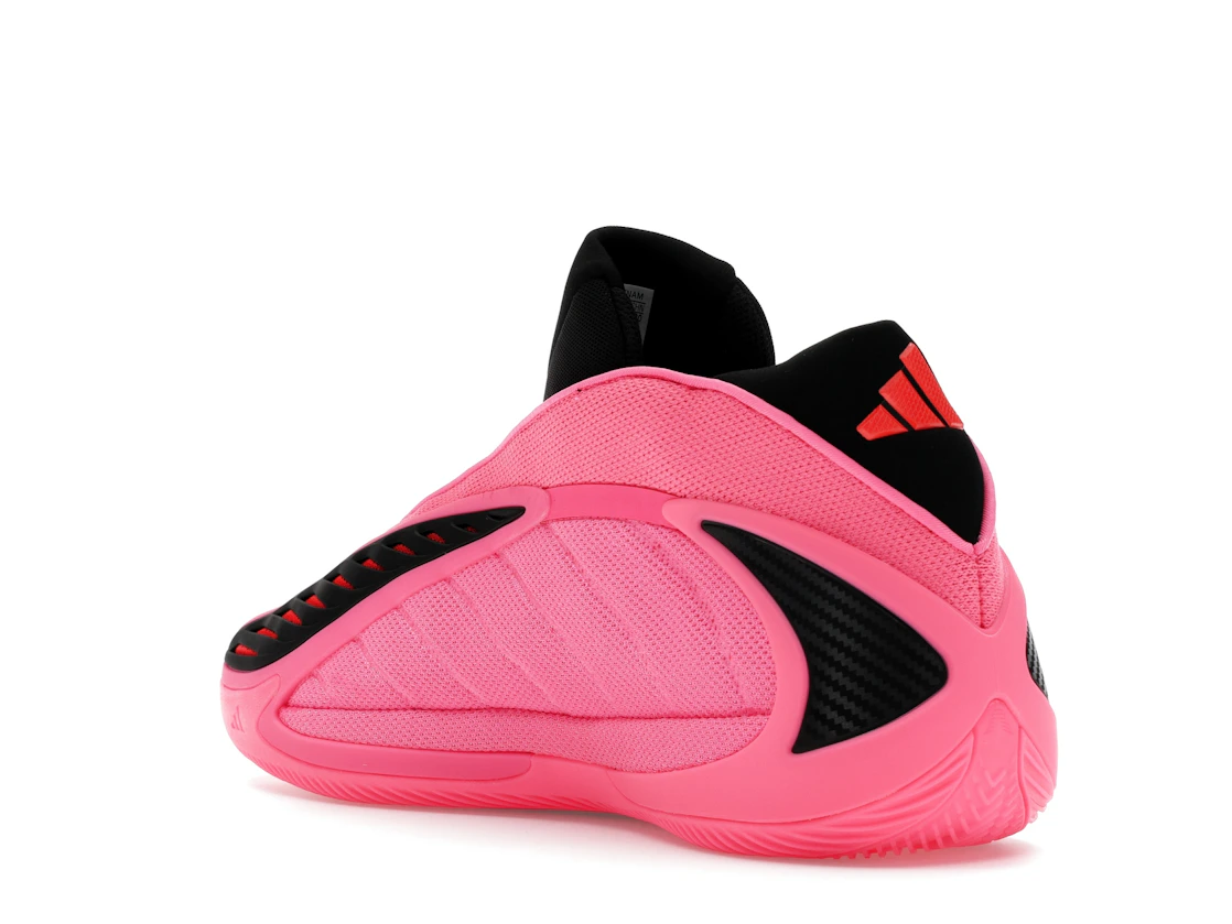 adidas AE 2 Lucid Pink Black
