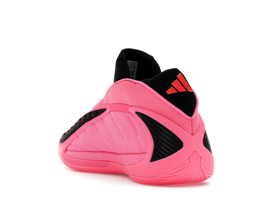 adidas AE 2 Lucid Pink Black
