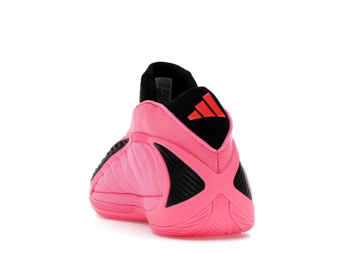 adidas AE 2 Lucid Pink Black