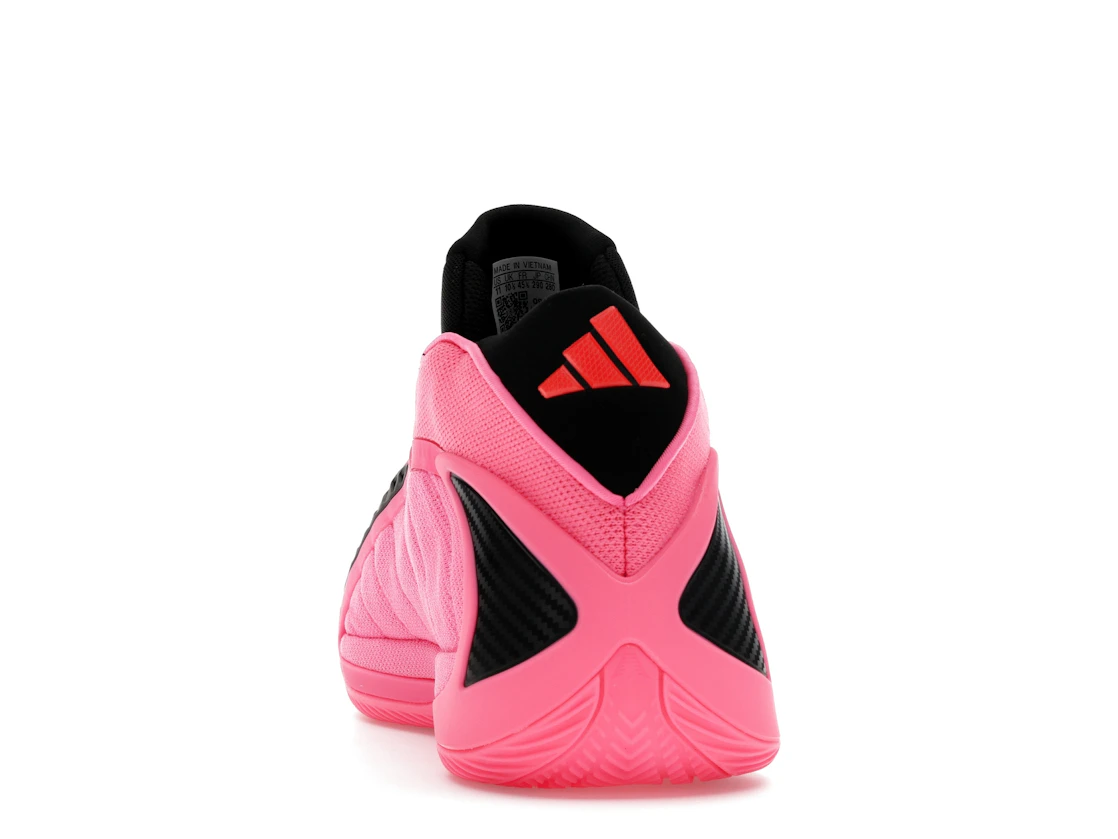 adidas AE 2 Lucid Pink Black
