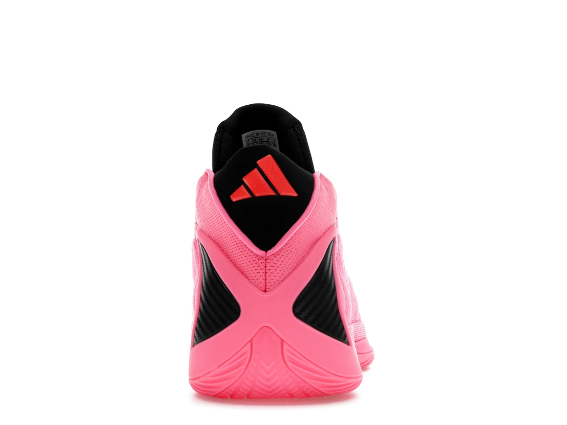 adidas AE 2 Lucid Pink Black