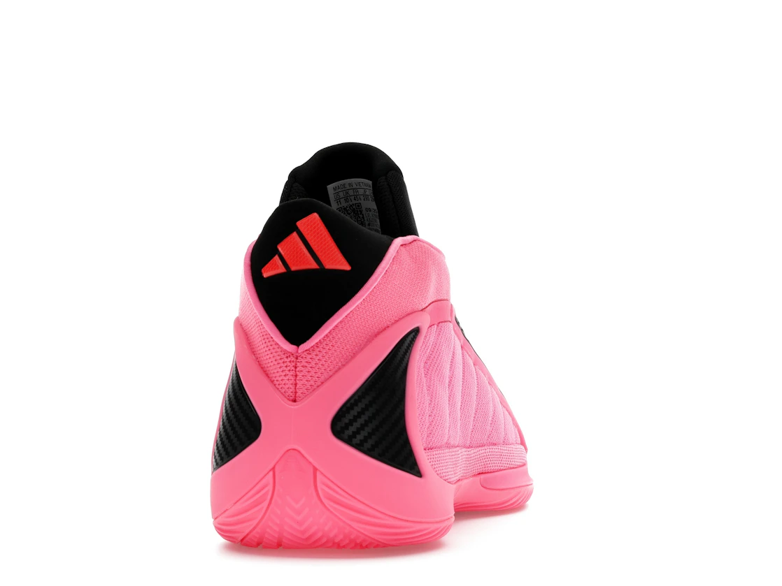 adidas AE 2 Lucid Pink Black