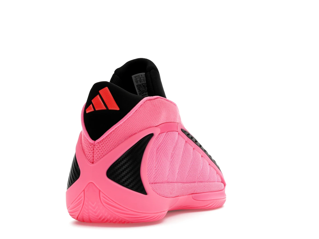 adidas AE 2 Lucid Pink Black