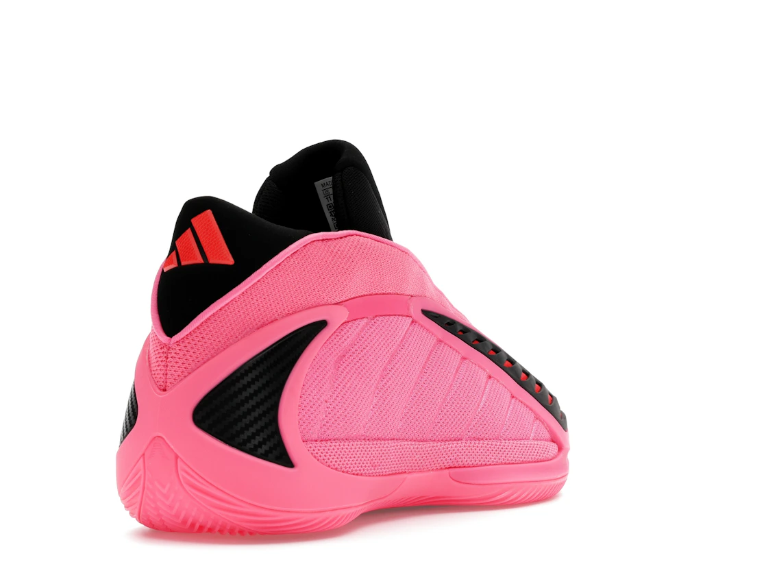 adidas AE 2 Lucid Pink Black