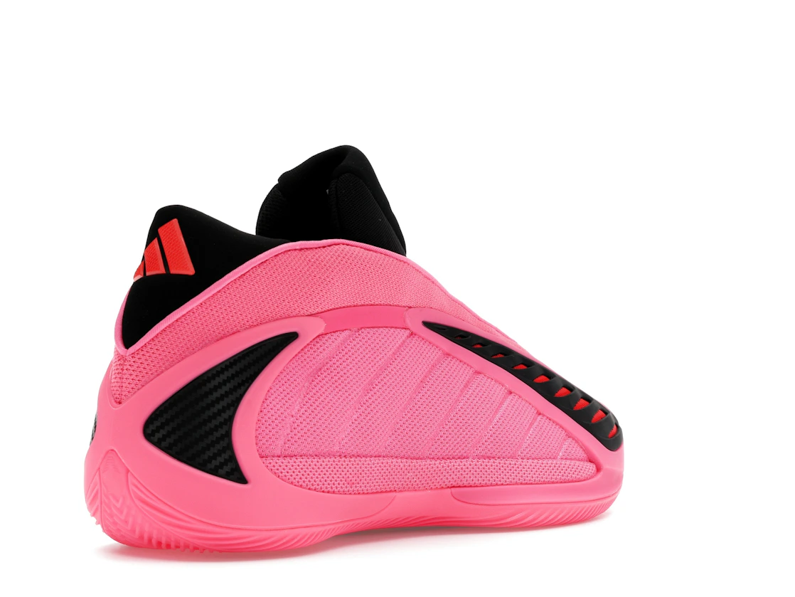 adidas AE 2 Lucid Pink Black