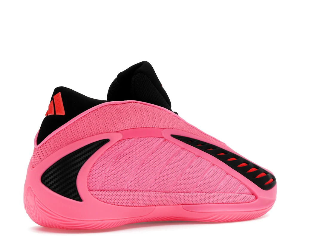 adidas AE 2 Lucid Pink Black