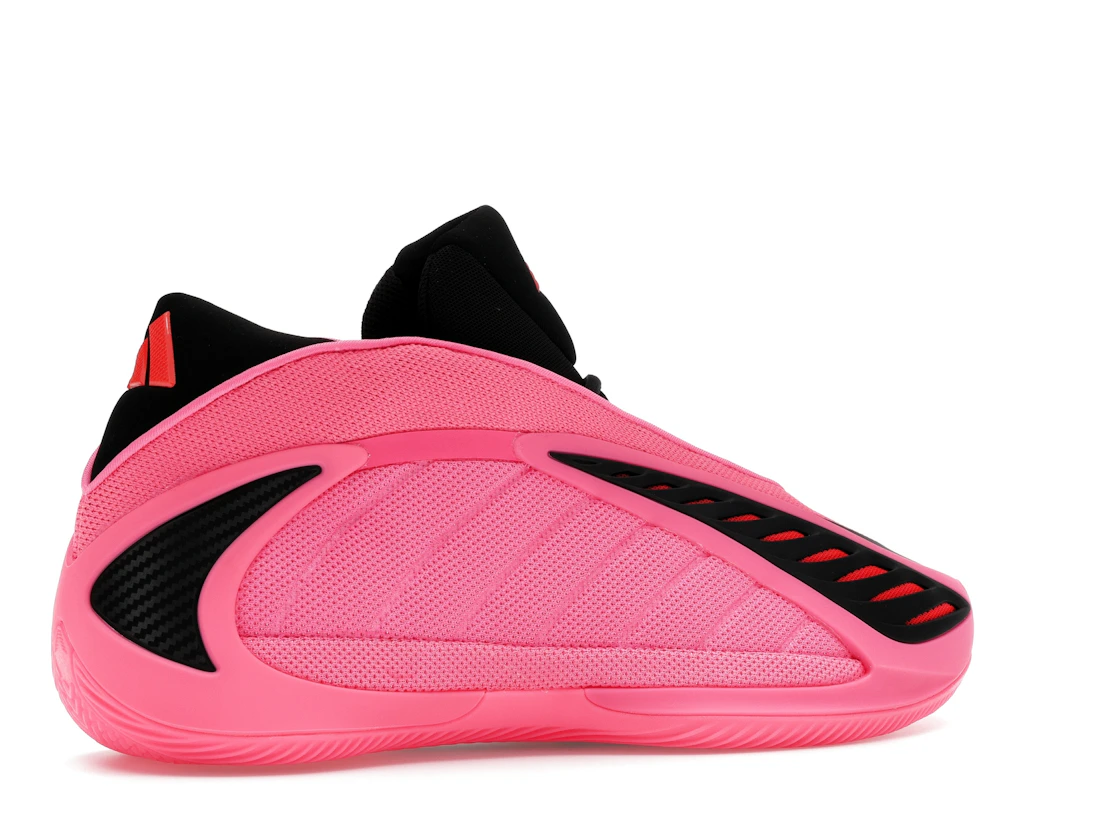 adidas AE 2 Lucid Pink Black