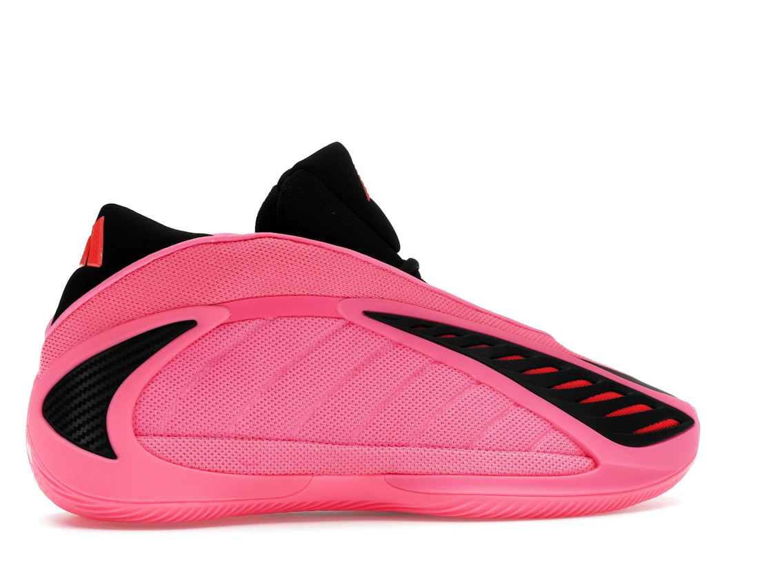 adidas AE 2 Lucid Pink Black