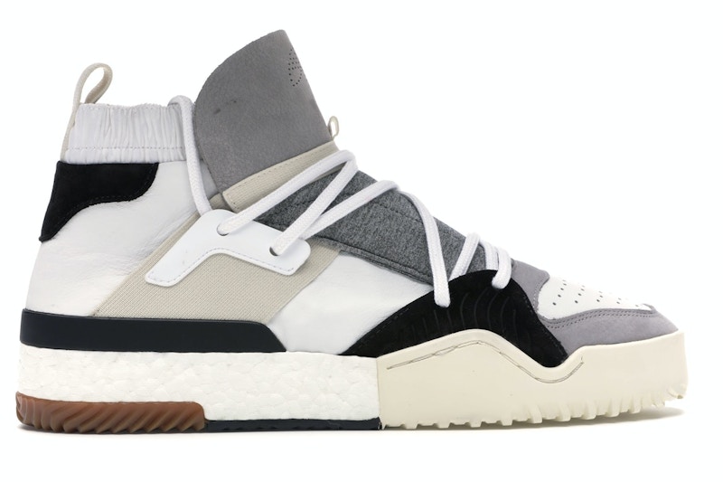 Alexander wang bball high white clearance