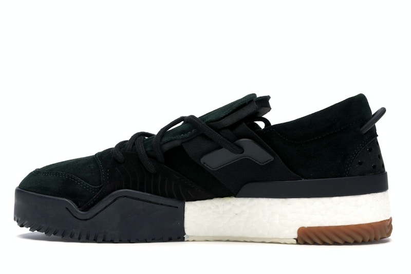 Alexander Wang Bball Low 2024 favors