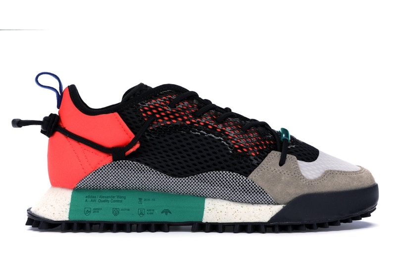 Adidas alexander wang shop rouge
