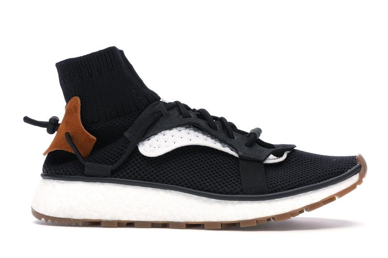 adidas AW Run Alexander Wang Black