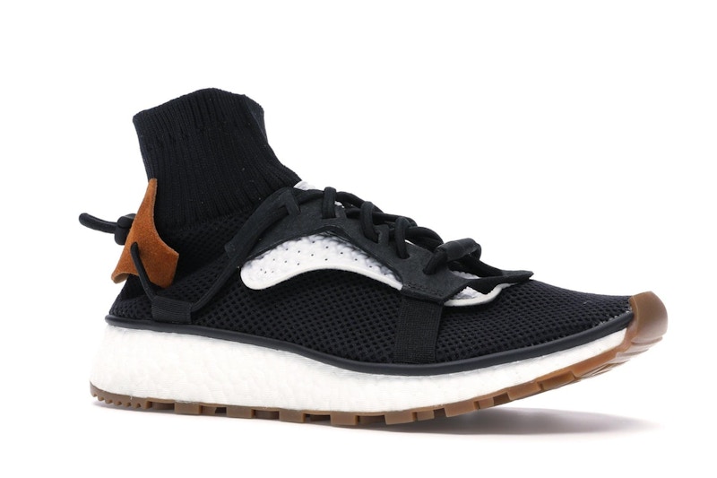 adidas AW Run Alexander Wang Black