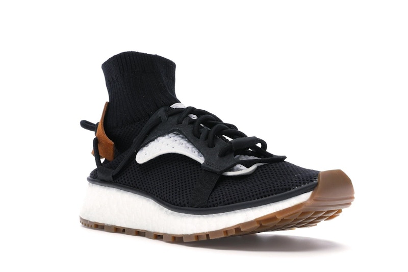 adidas AW Run Alexander Wang Black